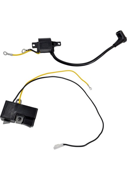 61 162 166 630 670 Zincirli Testere Için Ateş Modülü (Yurt Dışından) fırsatları