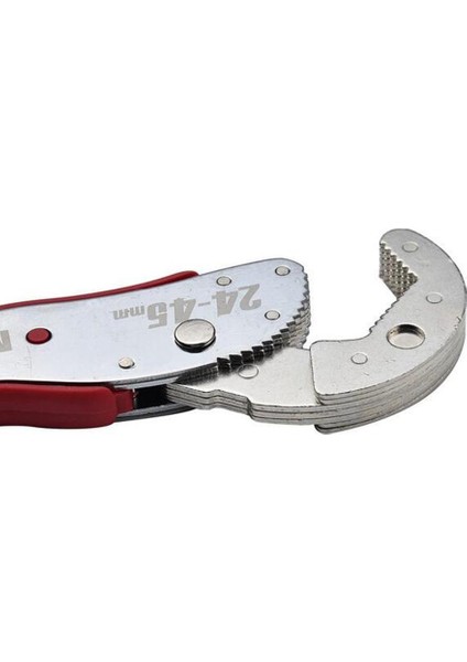 Ayarlanabilir Çok Amaçlı Fonksiyonel I Evrensel Çelik (Yurt Dışından) modelleri