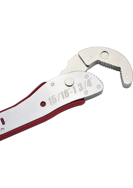 Ayarlanabilir Çok Amaçlı Fonksiyonel I Evrensel Çelik (Yurt Dışından) fırsatları