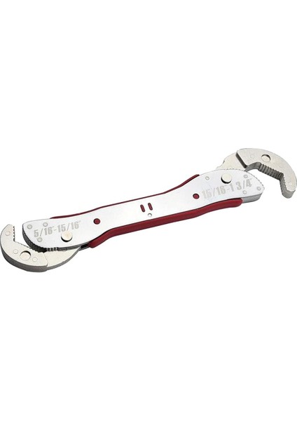 Ayarlanabilir Çok Amaçlı Fonksiyonel I Evrensel Çelik (Yurt Dışından) indirimleri