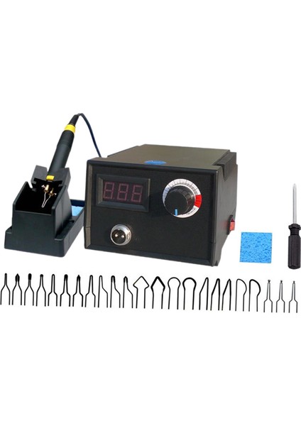 Icılar Için Profesyonel Set (Yurt Dışından)