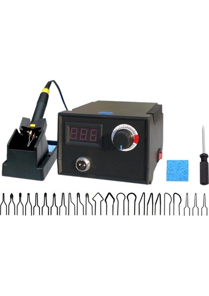 Icılar Için Profesyonel Set (Yurt Dışından) fırsatları
