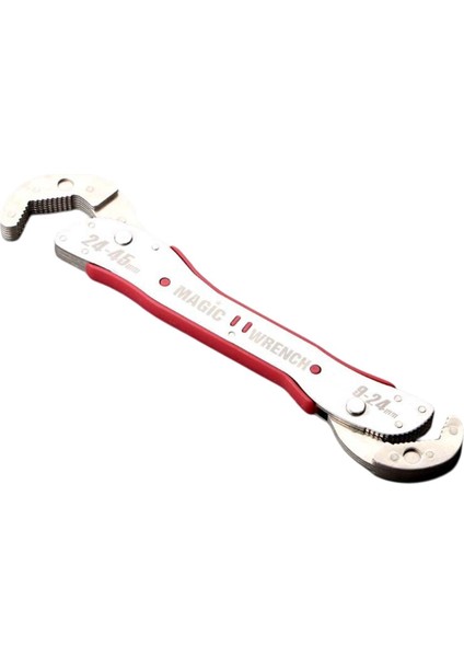 Ev Tesisatçıları Için Çok Fonksiyonlu I Çelik (Yurt Dışından)