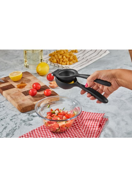 Döküm Granit Naranciye SIKACAĞI-(RSS218)