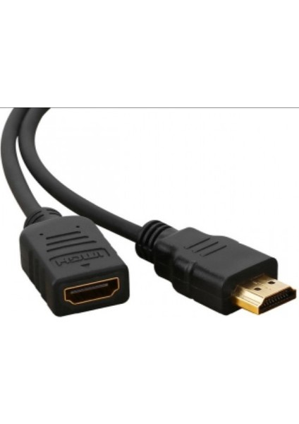 ZR150/2 Hdmı Uzatma Kablo 2 Mt.