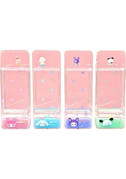 Funny Değirmenli Sulu Hareketli Figür