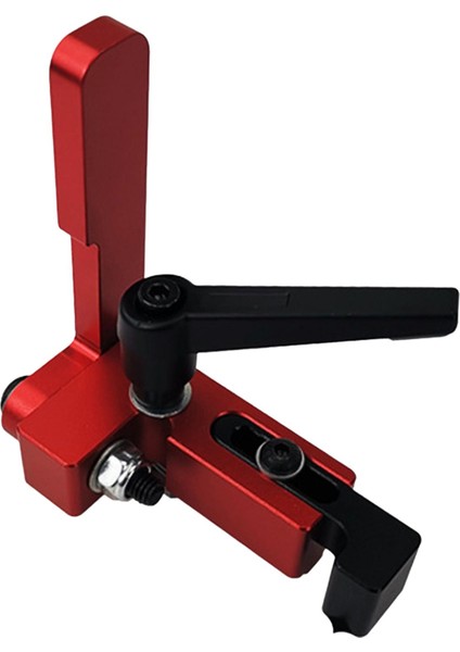 , Durdurucu, I Testere Çitleri (Yurt Dışından)