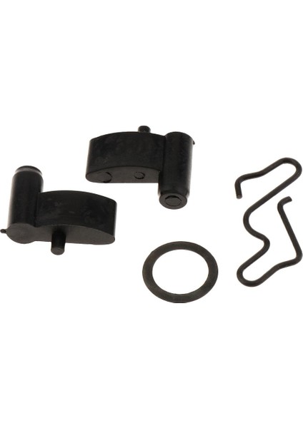 044, 046, MS460 Için Kesme Geri Sarma Başlatma Marş Motoru Onarımı (Yurt Dışından)