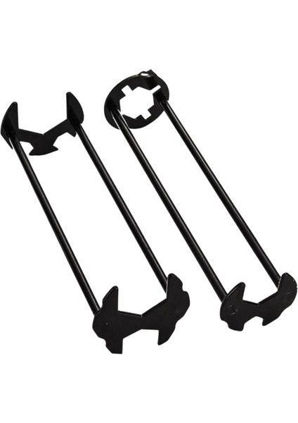 2 Adet Çok Amaçlı Havza Anahtarı Boru Anahtarı Profesyonel Sıhhi Tesisat Aleti (Yurt Dışından) fırsatları