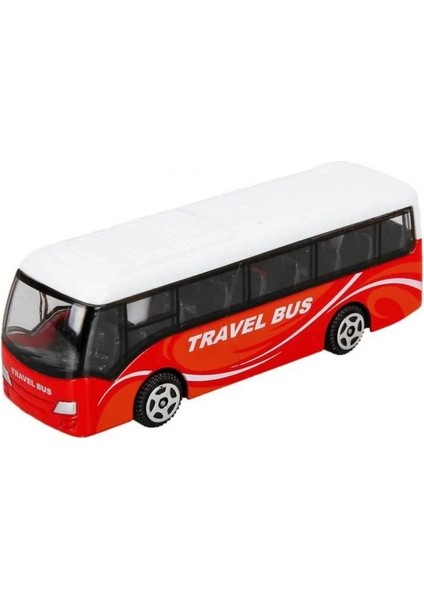 Bfs 1:64 Mini Otobüs 9 cm