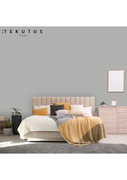 Momento Silan Silikonlu Iç Cephe Boyası 15 L Meteor indirimleri