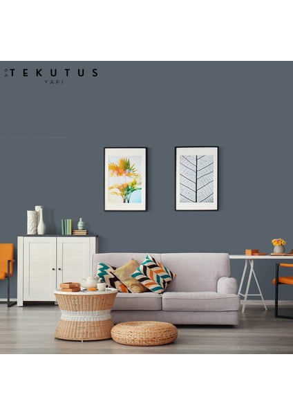 Momento Silan Silikonlu Iç Cephe Boyası 15 L 3060 / Cİ-3060 Özgür modelleri