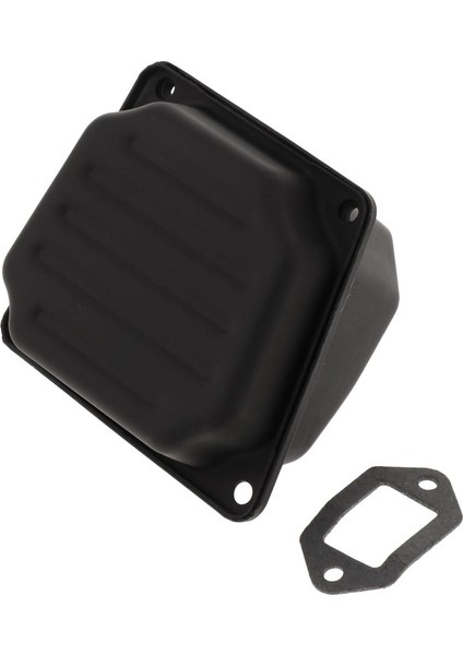 038 380 Egzoz (Yurt Dışından)