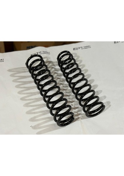 Honda Ies Civic 1992-2001 Model Uyumlu Oem Ön Yay Takımı fırsatları