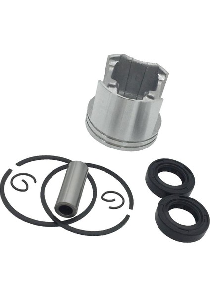 P; Ki 42,5 mm Için 9638 003 15823 030 2000 (Yurt Dışından)