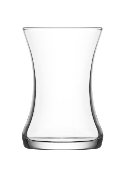 3 Adet Lav Nez Çay Bardağı 6'lı