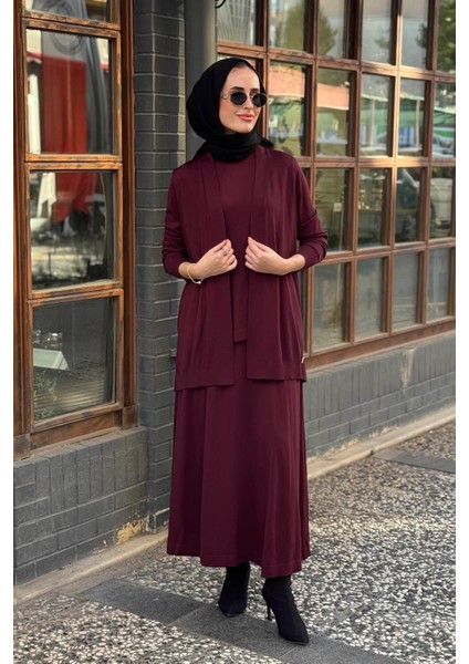 Triko Etek T26PF-2004 Bordo fiyatları