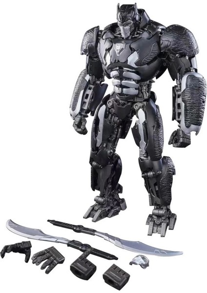 Bfs Transformers Optimus Primal 20 cm fiyatları