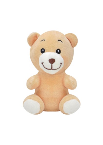 4 Adet Pelüş 1062 Bear 20 cm