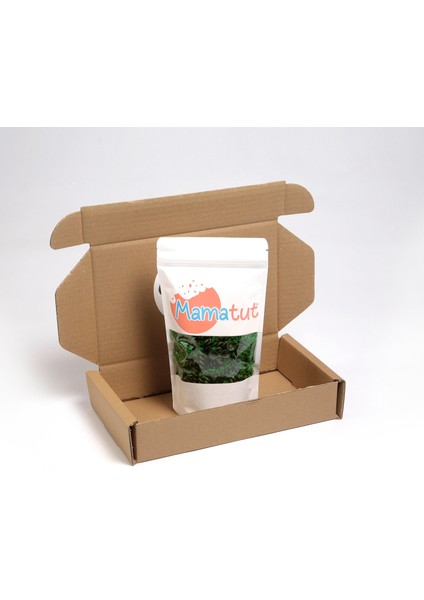 Renkli Oyun Tohumları -Yeşil