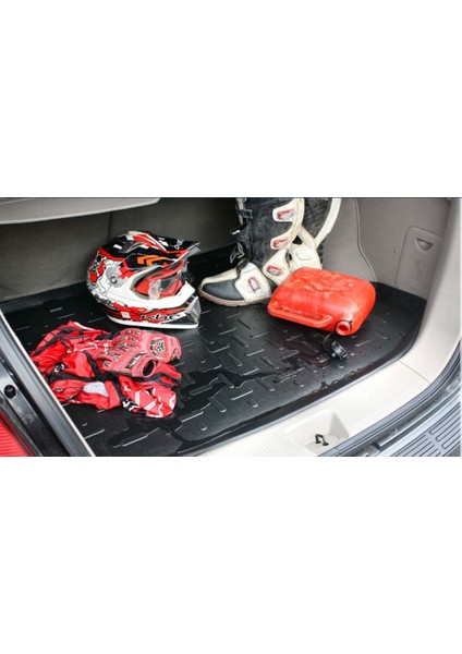 Ford Focus 5 Sd (Tamir Kitli) Bagaj Havuzu