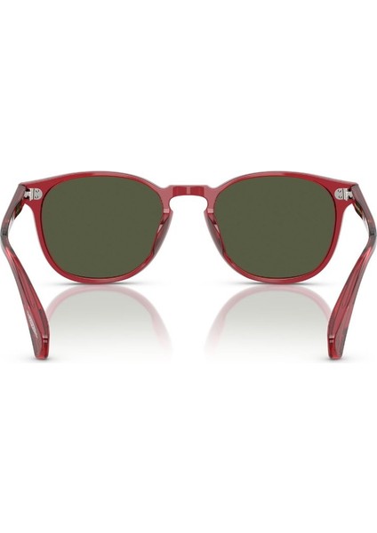 0ov 5298SU 176452 51 Unisex Güneş Gözlüğü indirimleri