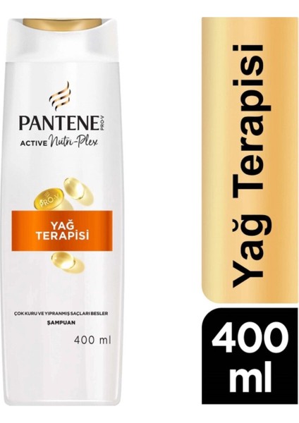 2 Adet Pantene Şampuan 1+1 Argan Yağı 400 ml fiyatları