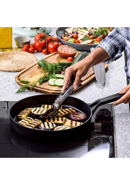 Classic Seramik Kaplama Izgara Tavası 28 cm fiyatları