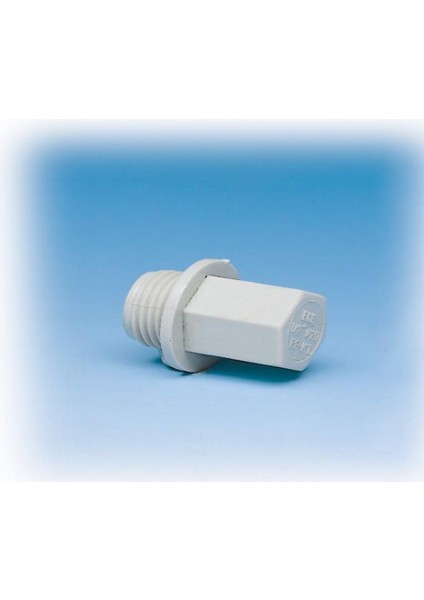 bulurum ege yıldız pprc 25x3/4 körtapa gri