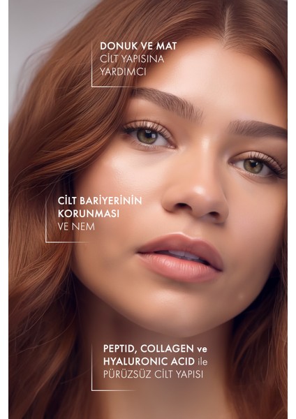 Anti Aging Fluid | Yaşlanma Karşıtıcı Cilt Bakım Serumu 2ml x 10 Ampul fırsatları