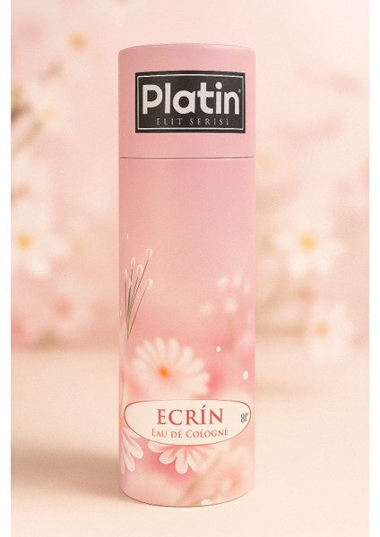 Silindir Kutulu Elit Seri 250 cc 80° Ecrin Kolonyası modelleri