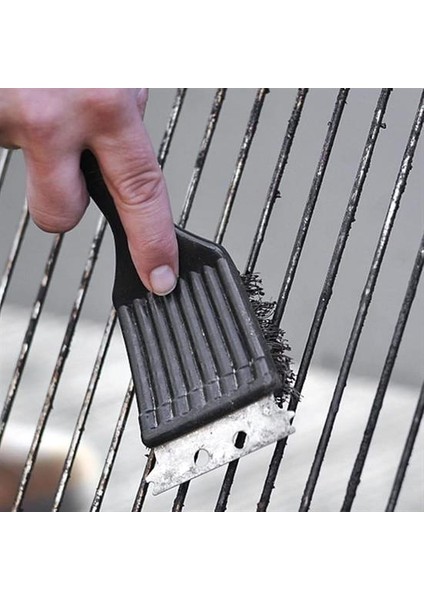 bulurum mangal temizleme fırçası barbekü fırçası fiyatları