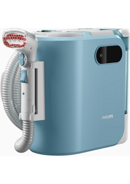 3000 Series Yıkama Vakum Temizleyici Leke Çıkarma, Otomatik Temizleme