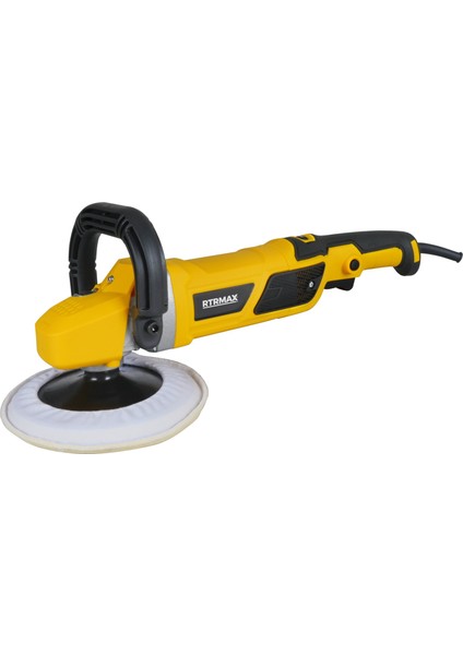 RTM1495 Polisaj Makinesi 1200 W 180 mm fiyatları