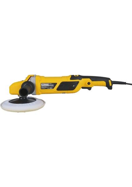 RTM1495 Polisaj Makinesi 1200 W 180 mm fırsatları
