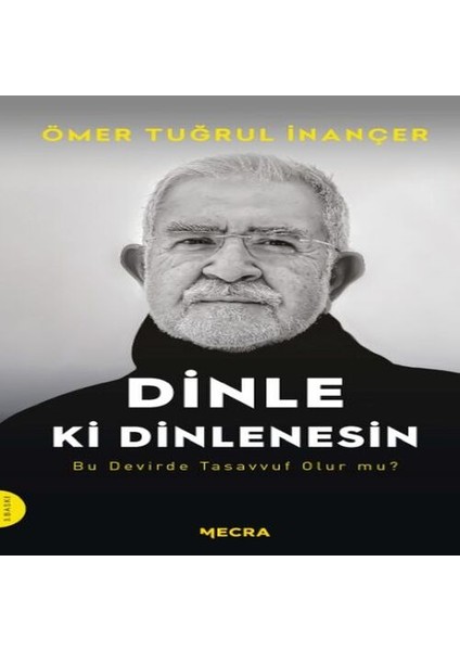 Dinle Ki Dinlenesin