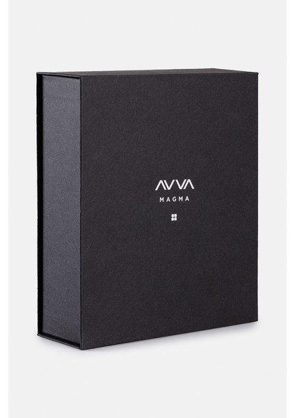 Erkek Magma Hediye Kutulu 2 Li Parfüm ve Deodorant Seti 50 ml + 226 ml B009109