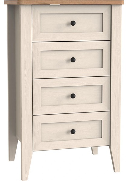 Calmera Dar Şifonyer