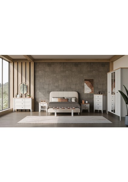 Calmera Dar Şifonyer fiyatları