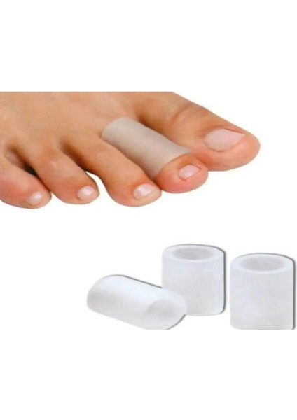 bulurum ayak serçe parmak silikon hortum nrd 594 *** fiyatları