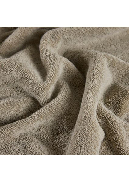 %100 Pamuk Havlu 30X50 cm Sage - Noa Serisi modelleri