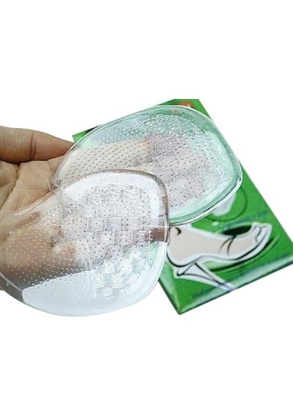 Topuklu Ayakkabı Kalın Kaydırmaz Pad modelleri