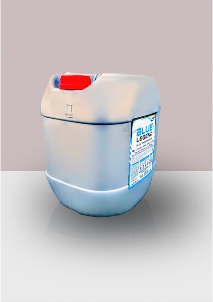 Adblue 18 Lt. modelleri