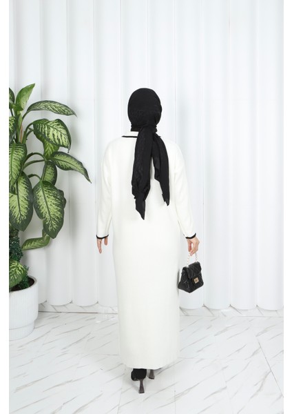 Polo Yaka Triko Elbise indirimleri