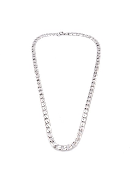 Çelik Zincir Kolye Figaro Model ZN-312 indirimleri