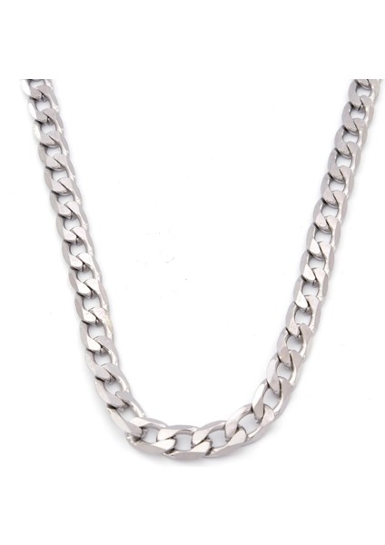 Çelik Zincir Kolye Figaro Model ZN-312