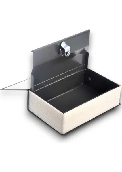 Kitap Görünümlü Kasa indirimleri