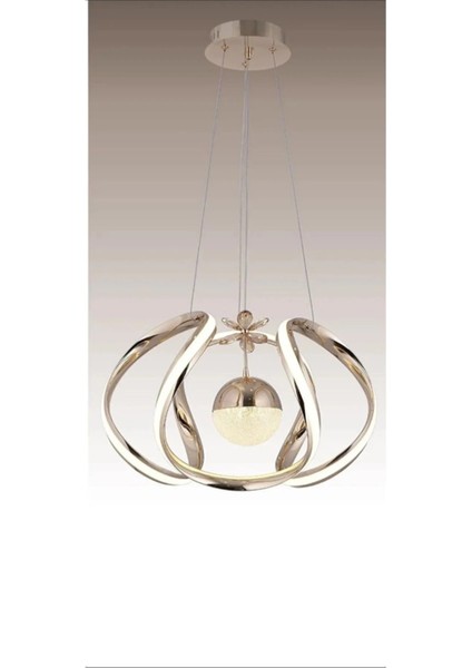 Modern Sarkıt Toplu 3 Renk Sarkıt Salon Avize fırsatları