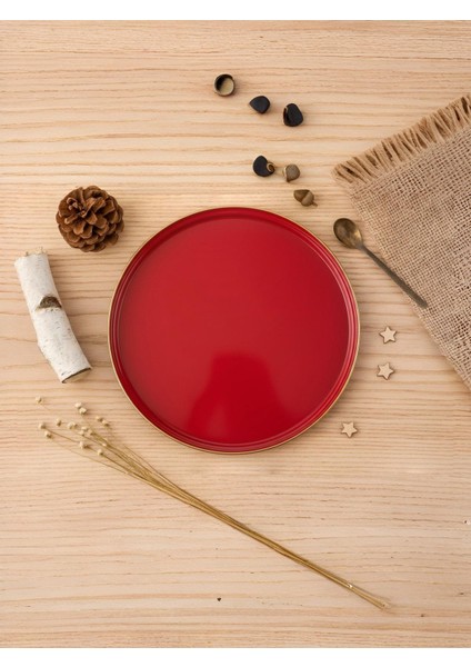 Emaye Yuvarlak Sunum ,fırın Tepsisi fiyatları