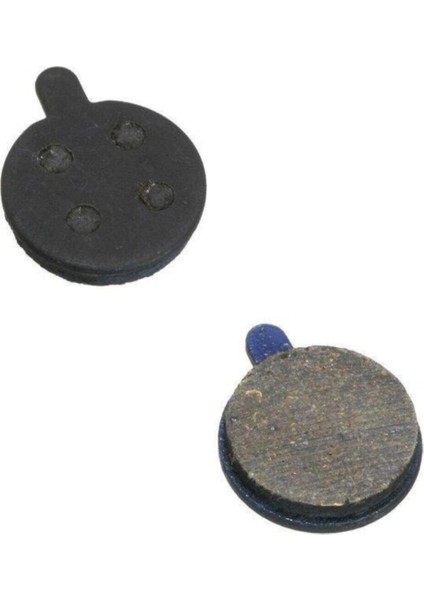 Bisiklet Disk Fren Kaliper Balatası Organic Bp-23 [1ÇİFT] M16